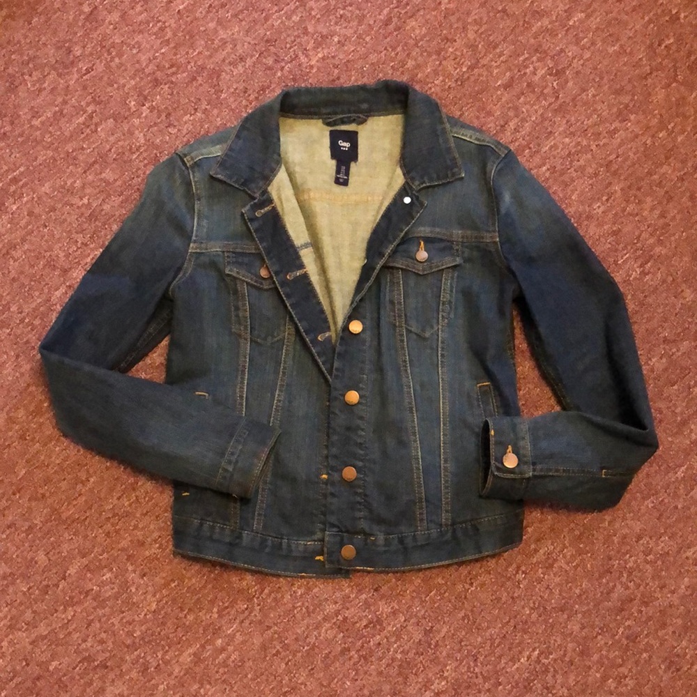 Gap Denim Jacket